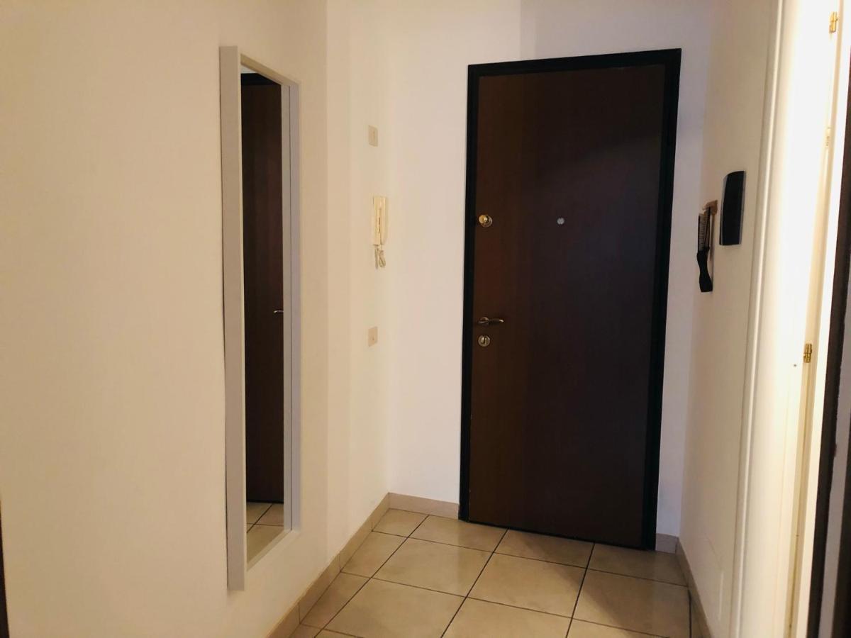 Apartamento La Casa Di Anna San Remo Exterior foto