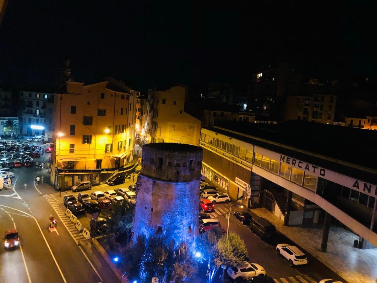Apartamento La Casa Di Anna San Remo Exterior foto