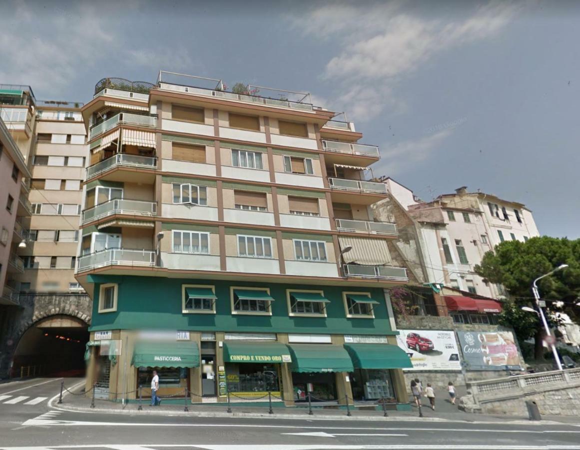 Apartamento La Casa Di Anna San Remo Exterior foto